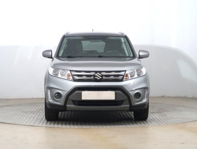 Suzuki Vitara  1.6 VVT 