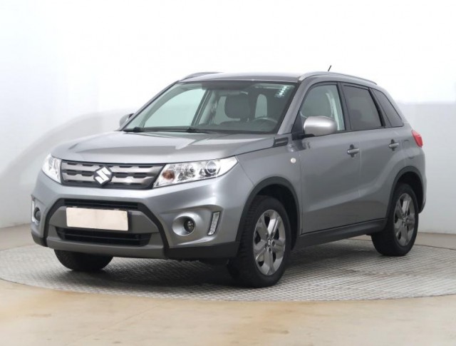 Suzuki Vitara  1.6 VVT 