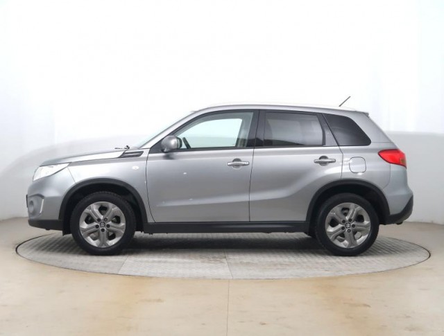 Suzuki Vitara  1.6 VVT 