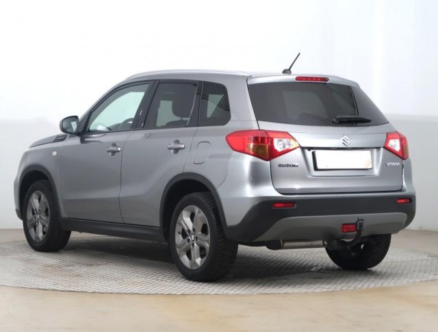 Suzuki Vitara  1.6 VVT 