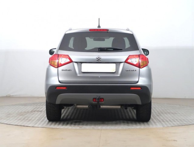 Suzuki Vitara  1.6 VVT 