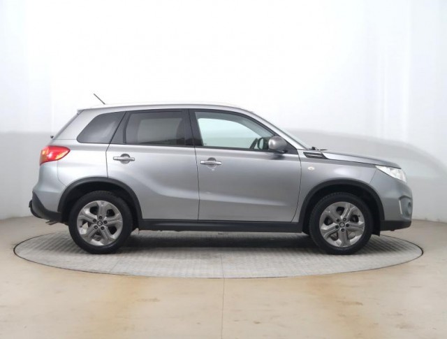 Suzuki Vitara  1.6 VVT 