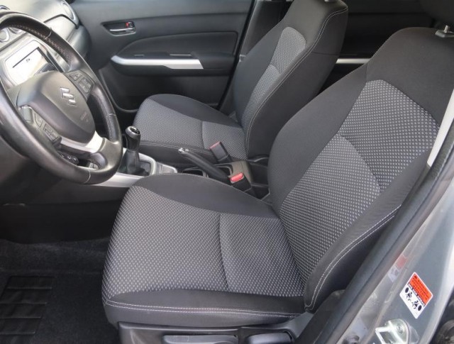 Suzuki Vitara  1.6 VVT 