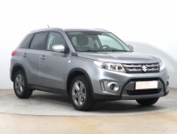 Suzuki Vitara  1.6 VVT 