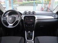 Suzuki Vitara  1.6 VVT 