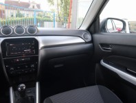 Suzuki Vitara  1.6 VVT 