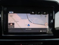 Suzuki Vitara  1.6 VVT 