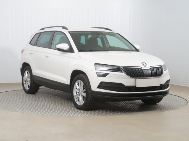 Škoda Karoq  2.0 TDI Style