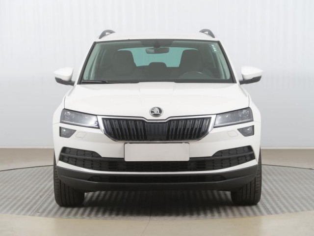 Škoda Karoq  2.0 TDI Style