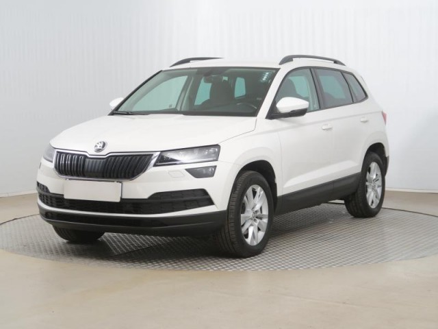 Škoda Karoq  2.0 TDI Style