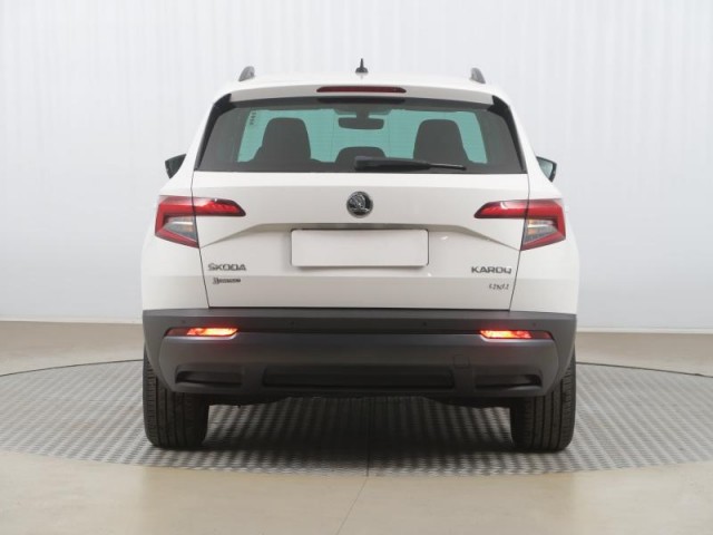 Škoda Karoq  2.0 TDI Style