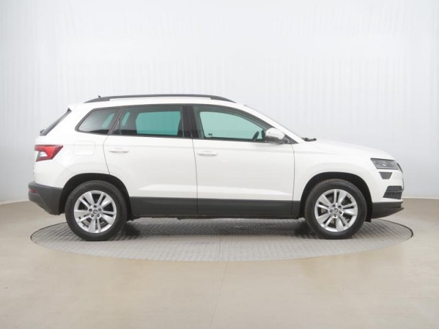 Škoda Karoq  2.0 TDI Style