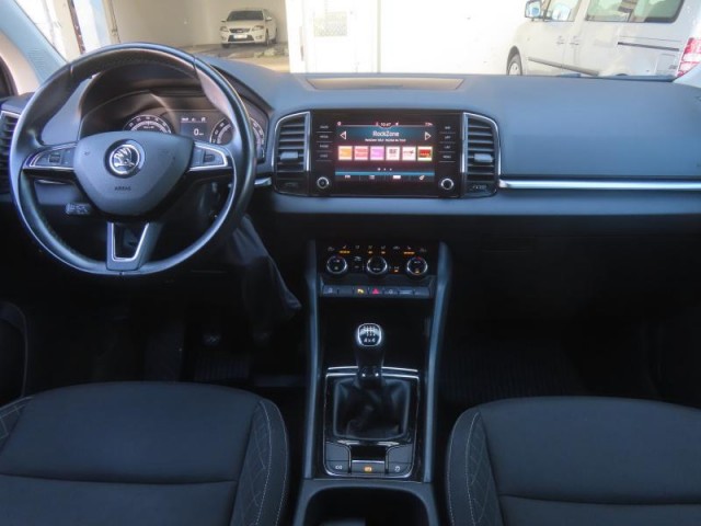 Škoda Karoq  2.0 TDI Style