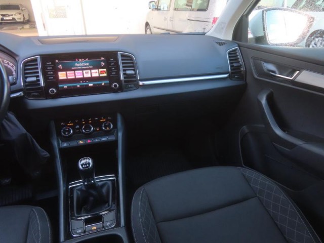 Škoda Karoq  2.0 TDI Style