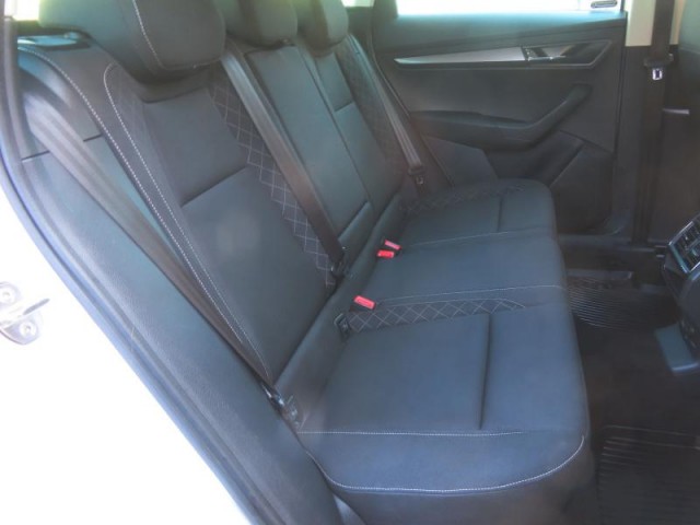 Škoda Karoq  2.0 TDI Style