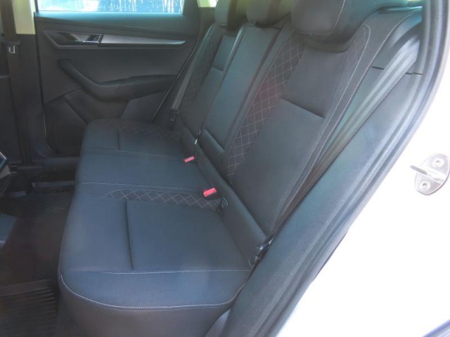 Škoda Karoq  2.0 TDI Style