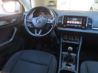 Škoda Karoq  2.0 TDI Style