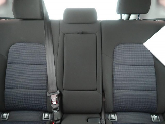 Hyundai Tucson  1.7 CRDi 