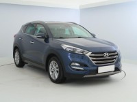 Hyundai Tucson  1.7 CRDi 