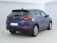 Hyundai Tucson  1.7 CRDi 