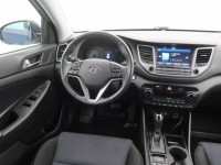 Hyundai Tucson  1.7 CRDi 