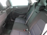 Hyundai Tucson  1.7 CRDi 