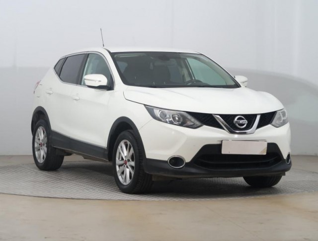 Nissan Qashqai  1.2 DIG-T 