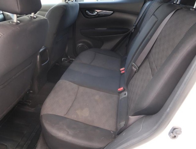 Nissan Qashqai  1.2 DIG-T 