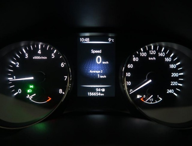 Nissan Qashqai  1.2 DIG-T 