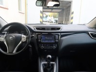Nissan Qashqai  1.2 DIG-T 