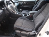 Nissan Qashqai  1.2 DIG-T 