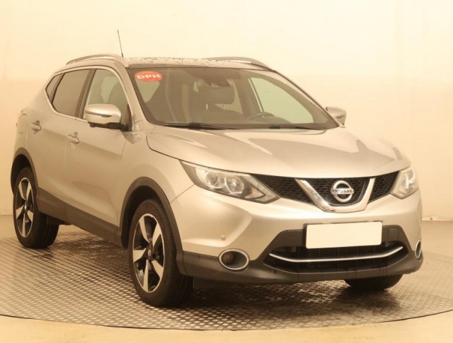 Nissan Qashqai  1.6 DIG-T 