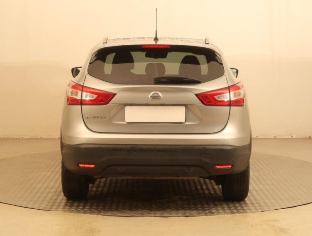 Nissan Qashqai  1.6 DIG-T 