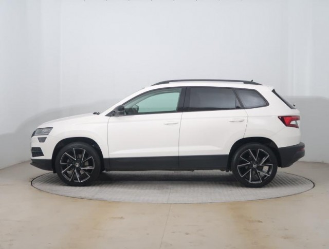 Škoda Karoq  1.0 TSI Ambition