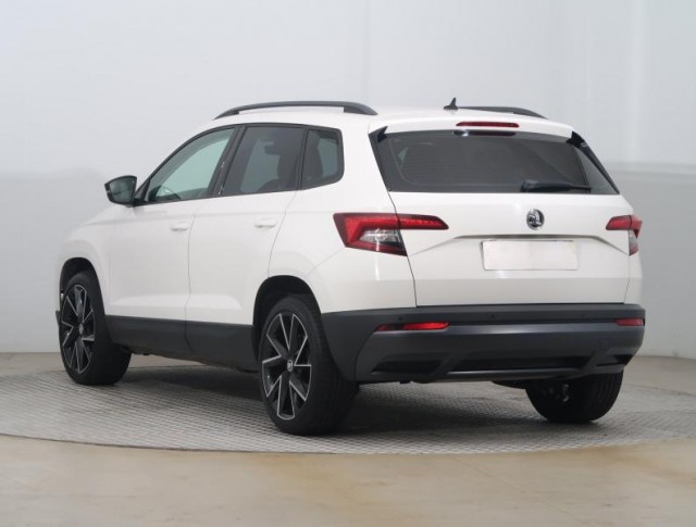 Škoda Karoq  1.0 TSI Ambition