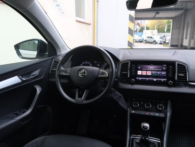Škoda Karoq  1.0 TSI Ambition