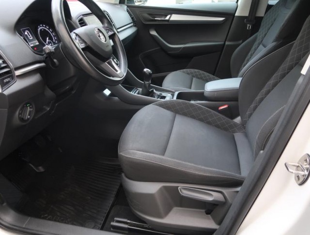 Škoda Karoq  1.0 TSI Ambition