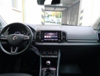 Škoda Karoq  1.0 TSI Ambition