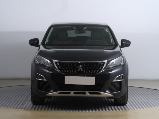 Peugeot 3008  1.2 PureTech Allure
