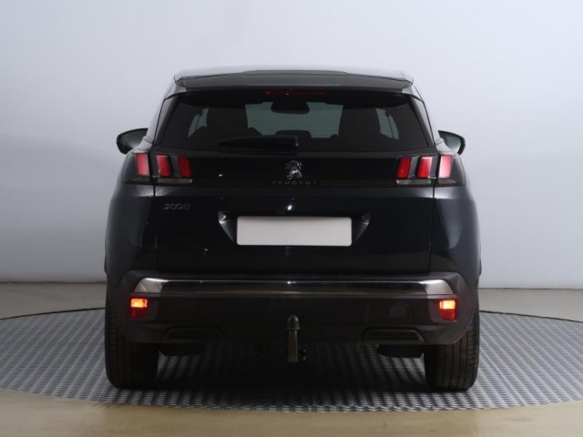 Peugeot 3008  1.2 PureTech Allure