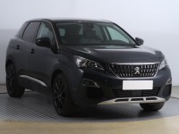 Peugeot 3008  1.2 PureTech Allure