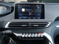 Peugeot 3008  1.2 PureTech Allure