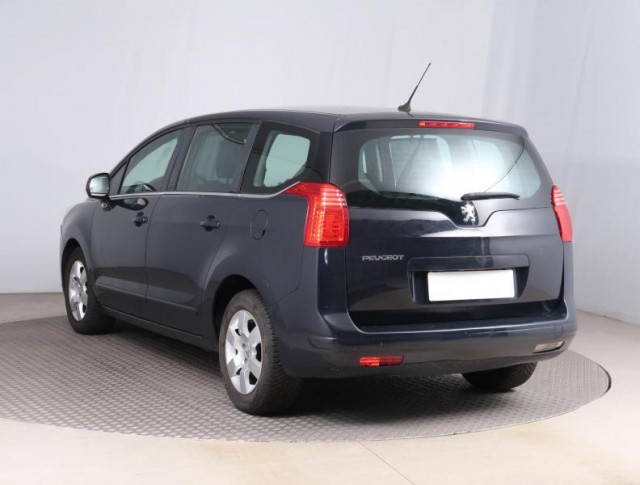 Peugeot 5008  1.6 HDi 