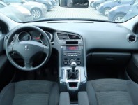 Peugeot 5008  1.6 HDi 