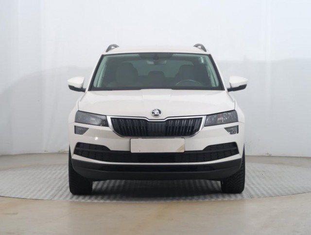 Škoda Karoq  2.0 TDI Ambition