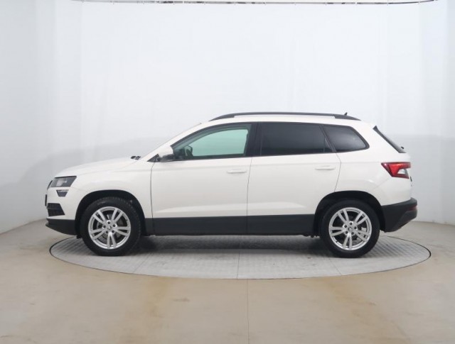 Škoda Karoq  2.0 TDI Ambition
