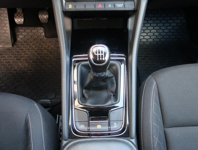 Škoda Karoq  2.0 TDI Ambition