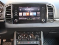 Škoda Karoq  2.0 TDI Ambition