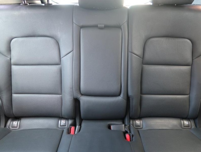 Hyundai Tucson  2.0 CRDi 