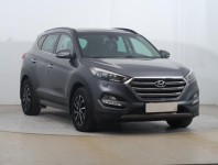 Hyundai Tucson  2.0 CRDi 